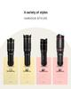 Universal Mobile Telescope Lens: 32X Quick Adjust Zoom Telephoto for Smartphones