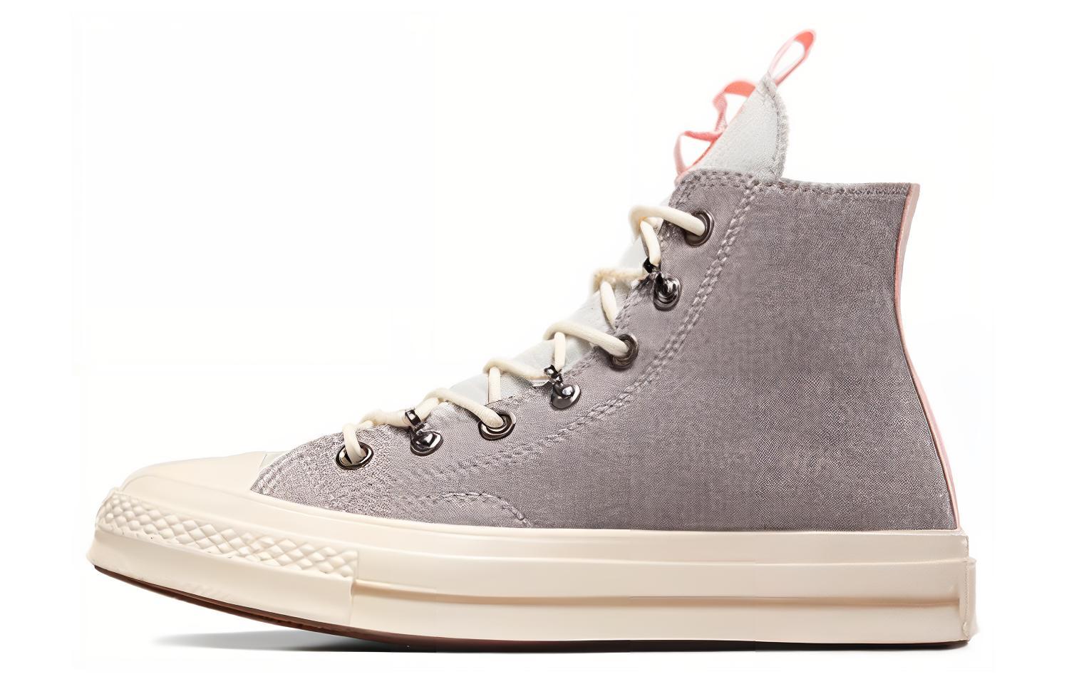 Chuck 70 Converse High Origin Story Grey Women s A07213C 41