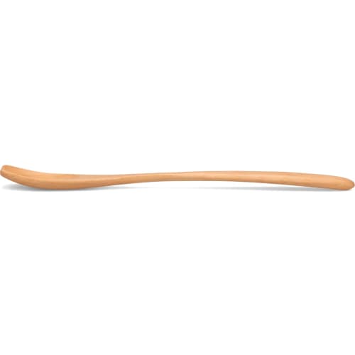 Wooden Honey Spoon, Easy To Scoop, Cutlery, Approx. 23.5cm, Beech, Natural Wood, TR20023N