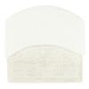 Senko Nido Bath 60 X 60 12191 [SDS] Mat, Approx. Cm, White,