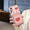 Durable Cover Phone Case For infinix Zero X/X Pro/X6811/X6811B Anti-knock Shockproof Card sleeve Anti-dust Waterproof