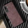 For Samsung Galaxy M56 M55 M54 M52 M51 4G 5G  Case Capa Coque Lightweight Durable Vintage Texture Pu Leather Cover Case Funda