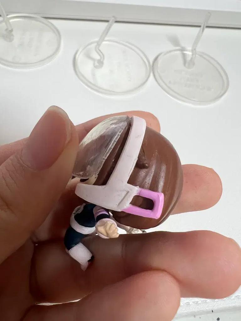 (Urgent) Hirosekiho Collection Figure Bulk Sale Used