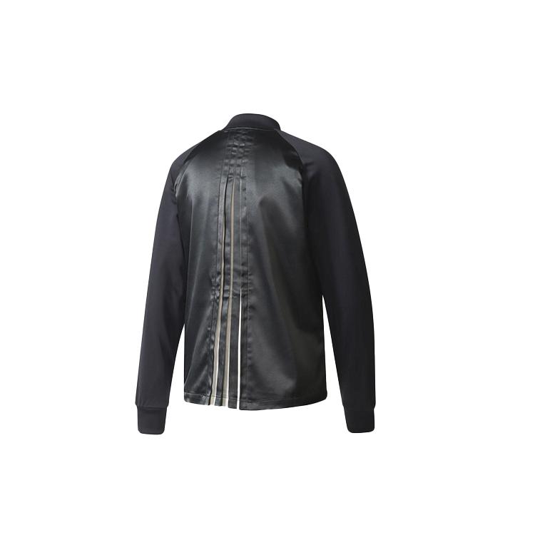 Adidas Originals Info Poster Superstar track jacket CF1161