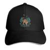 Jahr des Tigers Baseballkappe Icon Designerkappe Schirmmütze Baseballkappe Mützen Unisex Damen