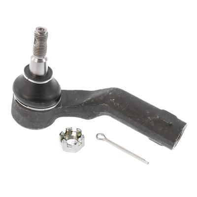 Front Left End Cap Mazda 3, 5 - Germany