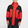 Nike Lab ACG Gore-Tex Jacket 'Black Habanero Red' Men's CT2937-010
