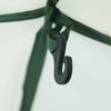 Shower Tent Green Waterproof