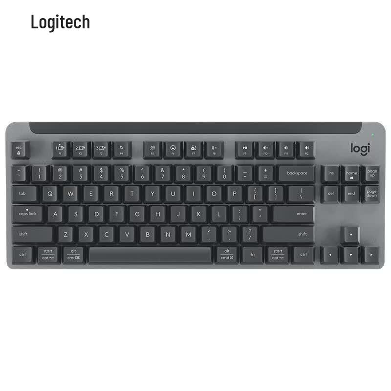 Logitech K855 Wireless Mechanical Keyboard
