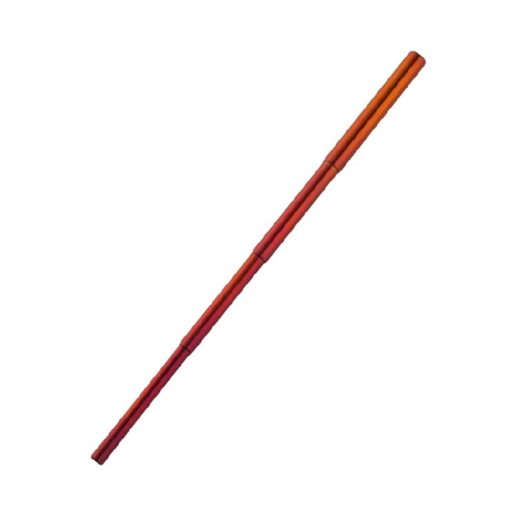 Professional Telescoping Straw Cleaning Brush With Soft Bristles Heat Resistant Straw For Daily Cleaning
