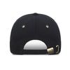 Spring Hard Top Shaped Baseball Cap Embroidered Shield Sunshade Sunscreen Cap