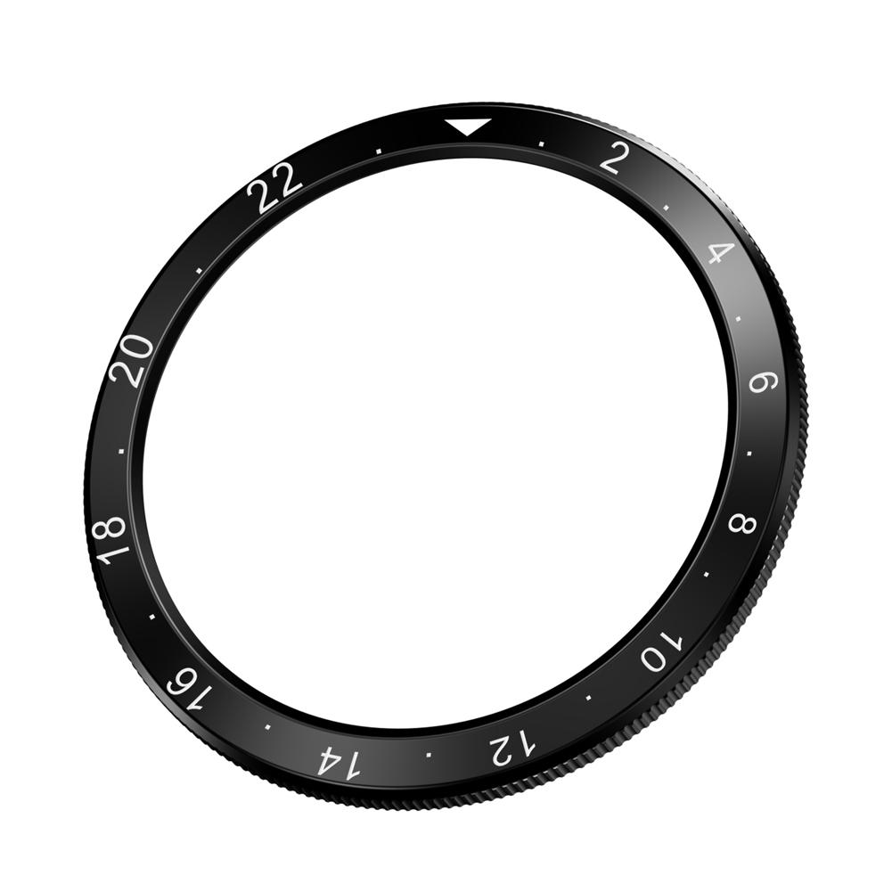 Рамка-безель для Xiaomi Watch S3 S4 Защитный чехол Корпус Рама Крышка (Не металл) Корпус ободка для Xiaomi Watch S4/S3