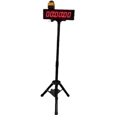 Hechi Outdoor Dual-Sided Digital Timer