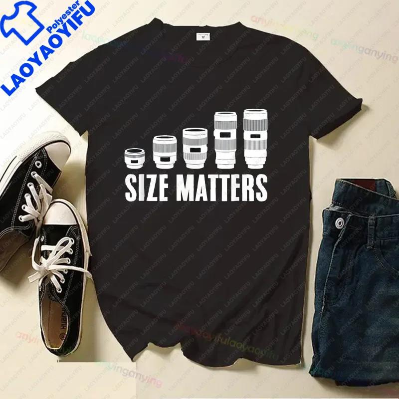 Cool Photography Art For Unisex Unisex Photographer Camera Lover Tshirt Printed Tshirt Top Graphic Tee Outdoor Clothing Shortsleev