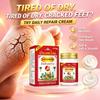 Herbal Cracked Skin Repair Cream – Fast Relief for Dry Hands & Feet