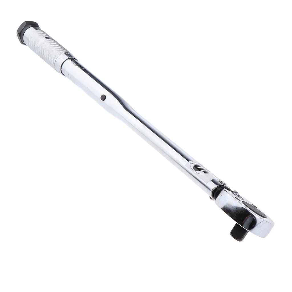 1/2 Inch 1/4 3/8 22.1-176lbf.ft 21~280NM Wrench Adjustable Multifunctional Wrenches For