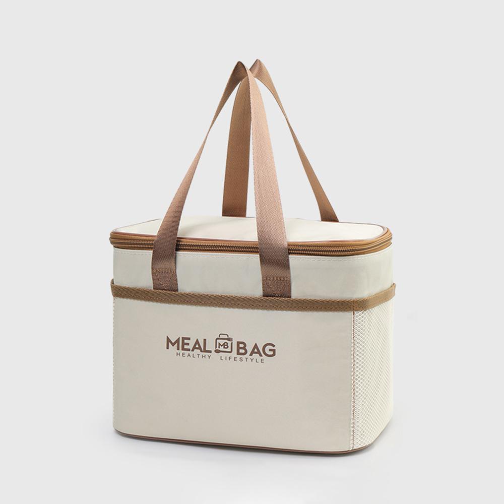 1PC Lunch Box Bags, Office Workers, Student Dormitories, Rice Bags, Lunch Packaging, Rice Hand Bags