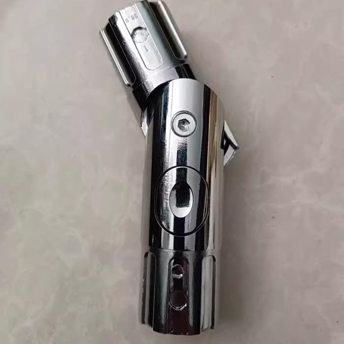 Central Pole Umbrella Replacement Crank Handle for Outdoor Sun Umbrella Maintenance