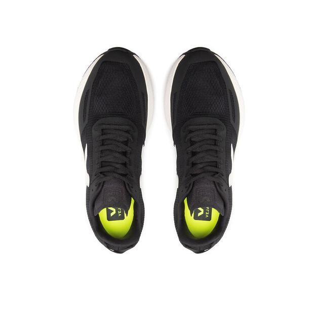 Men's Sneakers Veja Impala Engineered Mesh Ip1402846b Black