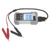 Tester di Resistenza Interna Batteria Auto Automobilistico Litio Alcaline Analizzatore 0m Ohm ~500 Ohm