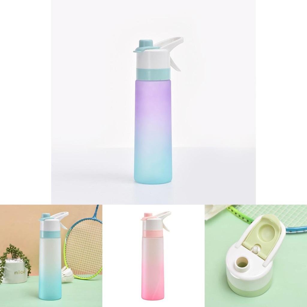 PC Sport Wasserflasche 700ml Mattes Finish Langlebig Outdoor Hydration Für Aktiven Gebrauch