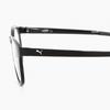 Puma Galleria Puma Frame Pe0040o 001 Round Men S woMen S glaSSeS