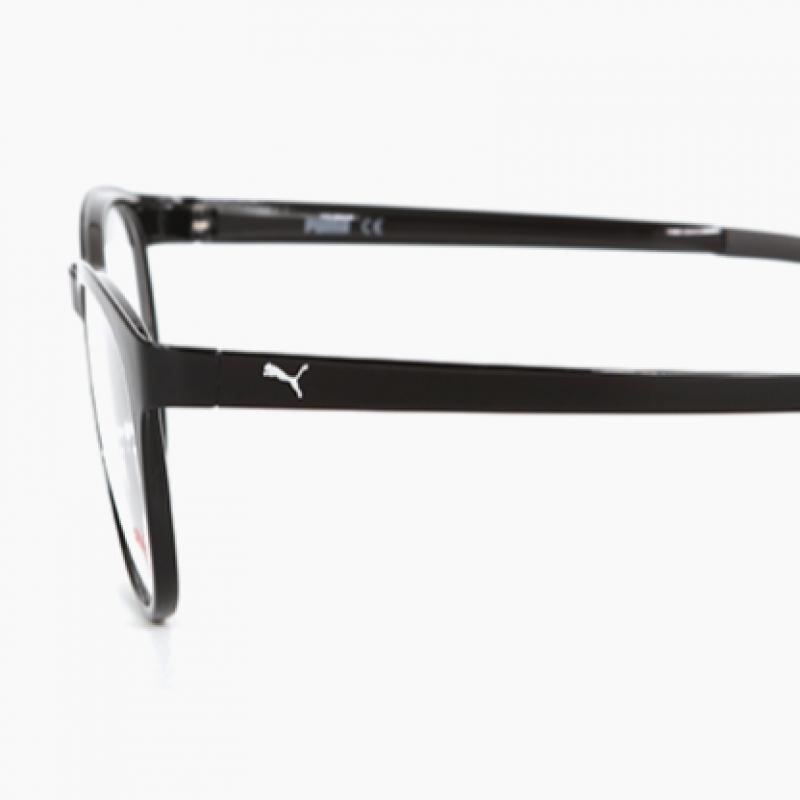 Puma Galleria Puma Frame Pe0040o 001 Round Men S woMen S glaSSeS