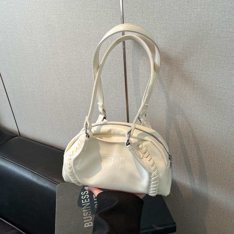 Ballet Lace Underarm Bag Niche Design New Fashion Commuter Versatile Shoulder Bag Tide