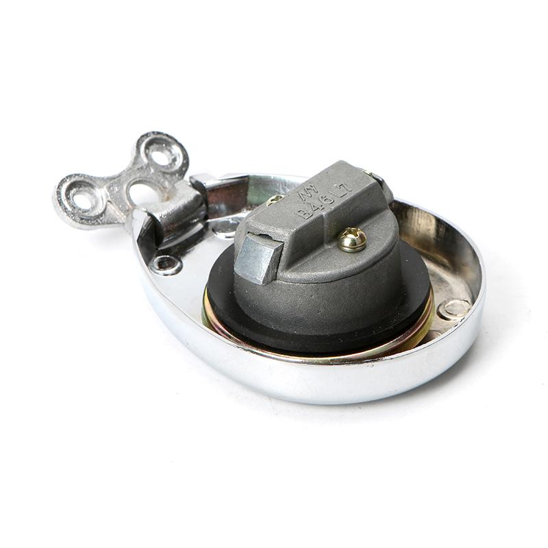 1 sada Motocyklového uzávěru palivové nádrže a klíčů pro Kawasaki ZR1100 BJ250 VN1500 ZL600 Vulcan 400 500 1049-1142 51049-1088