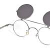 Brillengestell Sonnenbrille 2 40 Größe [John Lennon] [John Lennon] JL-1114