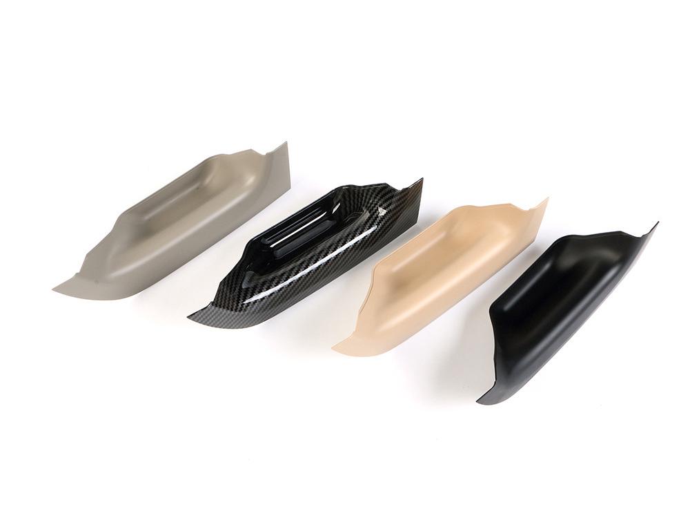 BMW 3 Series Front Left Door Power Window Switch Trim Cover for Main Driver Armrest (E90/E91/E92/E93)