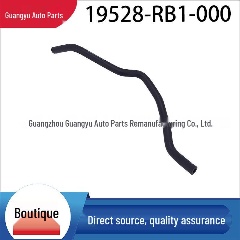 19528-RB1-000 Genuine Hose for Fengfan Fit