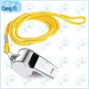 Professional Stainless Steel Sports & Survival Whistle