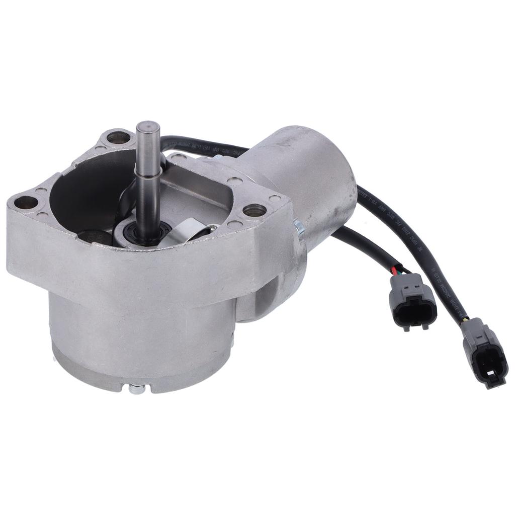 Motor accelerație excavator 4614911 4360509 TOSD?09?006 pentru EX200?65 ZAX200210220