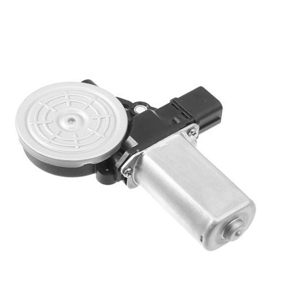 Car Front Left Power Window Motor For Honda For Civic 72250-SNA-A03 72250-SNA-A02 Interior Parts Replacement