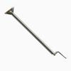 1PC boat hatch spring support Marine Hardware Stainless Steel Hatch Lid Adjuster Spring Boat hatch Holder Top Mounting Bar