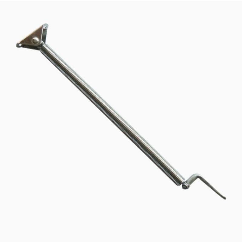 1PC boat hatch spring support Marine Hardware Stainless Steel Hatch Lid Adjuster Spring Boat hatch Holder Top Mounting Bar