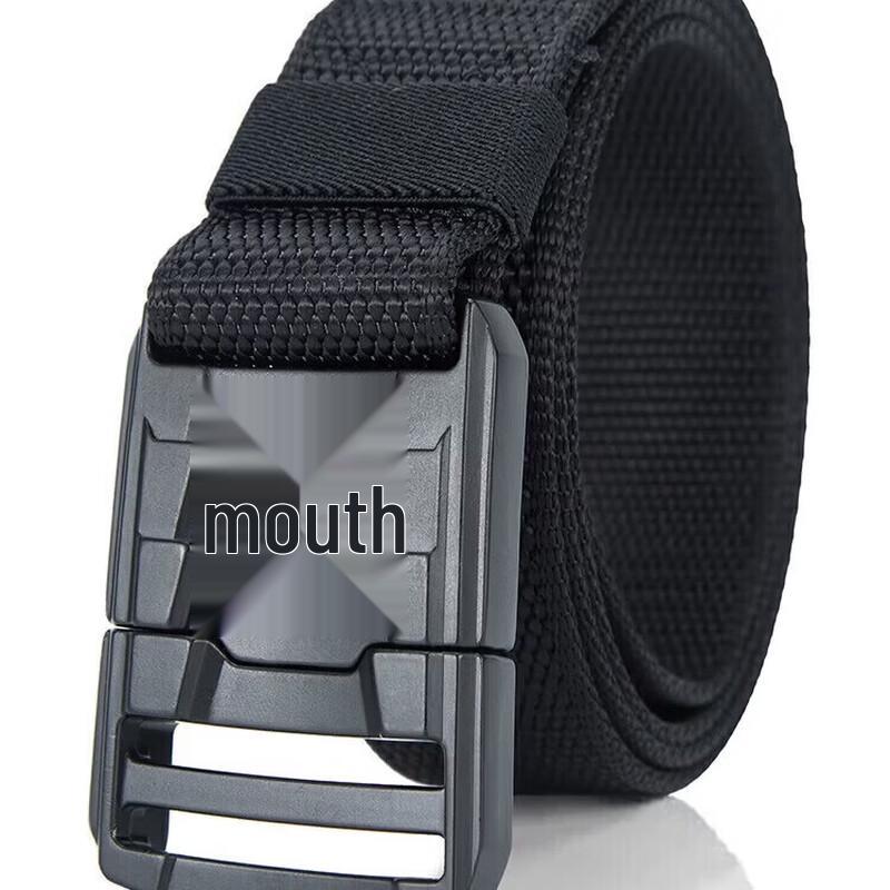 TFO 6th Gen Outdoor Canvas Belt