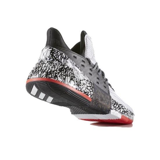 adidas Dame 3 Chinese New Year BB8272