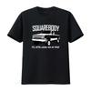 Squarebody T Shirt Stylish Truck With Bold Design Still Better Looking Than Import Vintage Versatile Homme Streetwear