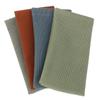 Soft Pu Glasses Bag Automatic Closed Eyewear Pouch Sunglasses Case Glasses Protective Cover Earphone Data Cable Storage Bag