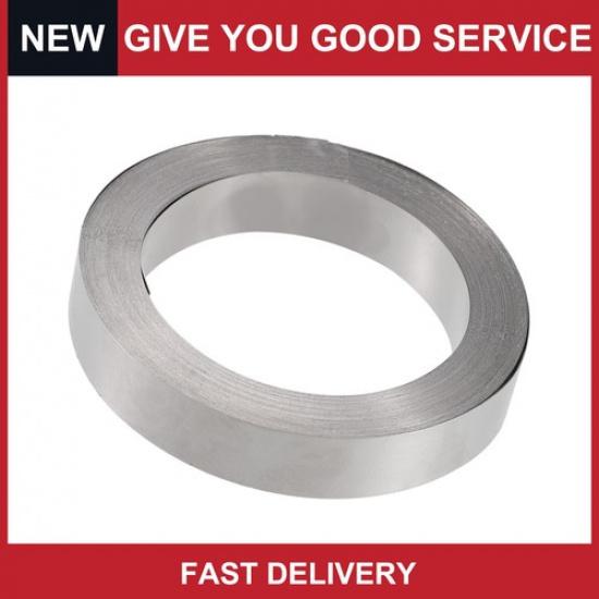 Универсальная автомобильная лента из чистого никеля, 32,8 фута, упаковка из 1 шт.