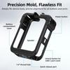 Magnetic Protective Case Rabbit Cage for DJI Osmo 360/Osmo 360 II Action Camera Accessories