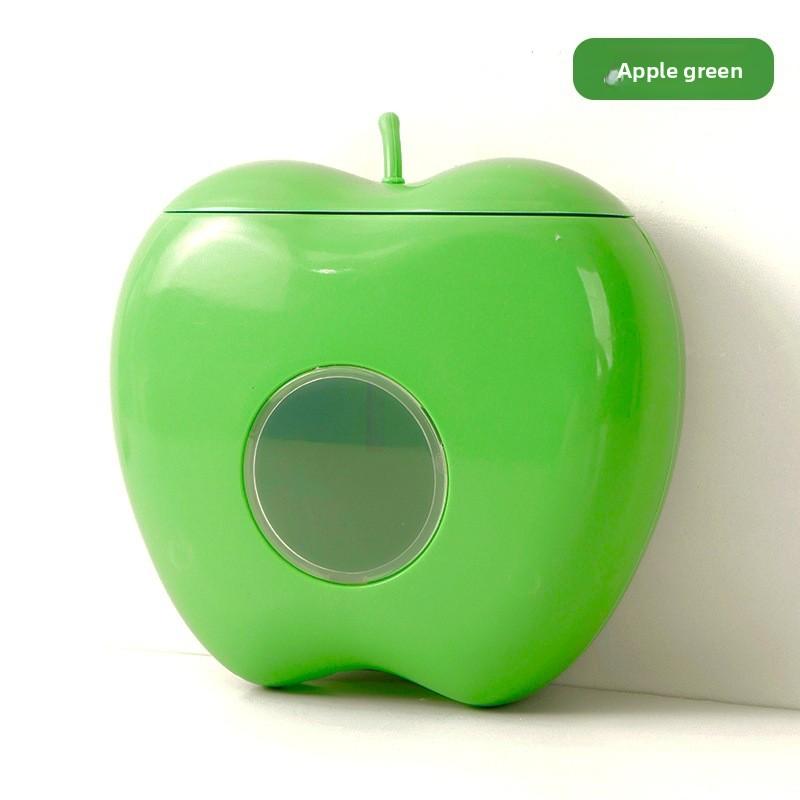 Cling Film Cover Cling Bag Organizer Cling Film Sleeve Storage Box, Fresh Keeping Bag Storage Box Wrap Holder Wrap Storage Box