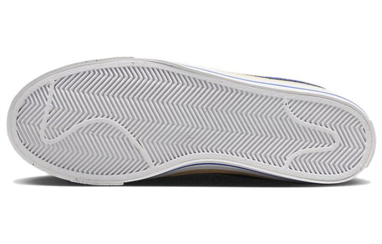 Nike Court Legacy Next Nature 'White Blue' Women's DH3161-104