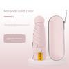 Dual-Use Umbrella for Women, Sun Protection, Uv Protection, Pocket Umbrella, 40% off Flat Sun Umbrellas, Compact Sunshade Umbrella