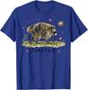 Cute Raccoon Meme Team Jimothy Unisex T-Shirt
