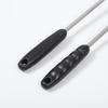 Stainless Steel Long-Handle Bottle & Thermos Cleaning Brush