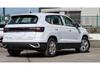 Compatible with 2023-24 Volkswagen Tayron Tail Light Cover and Housing.