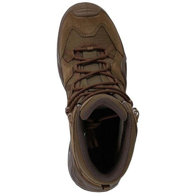 Ботинки Lowa Zephyr Mid GTX